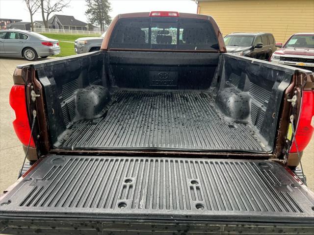 used 2014 Toyota Tundra car, priced at $14,900