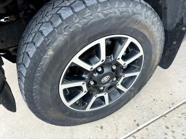 used 2014 Toyota Tundra car, priced at $14,900