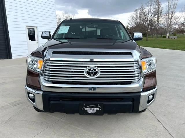 used 2014 Toyota Tundra car, priced at $14,900