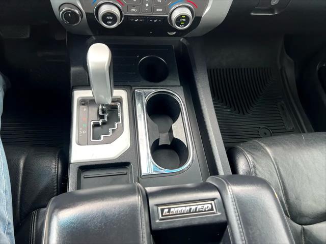 used 2014 Toyota Tundra car, priced at $14,900