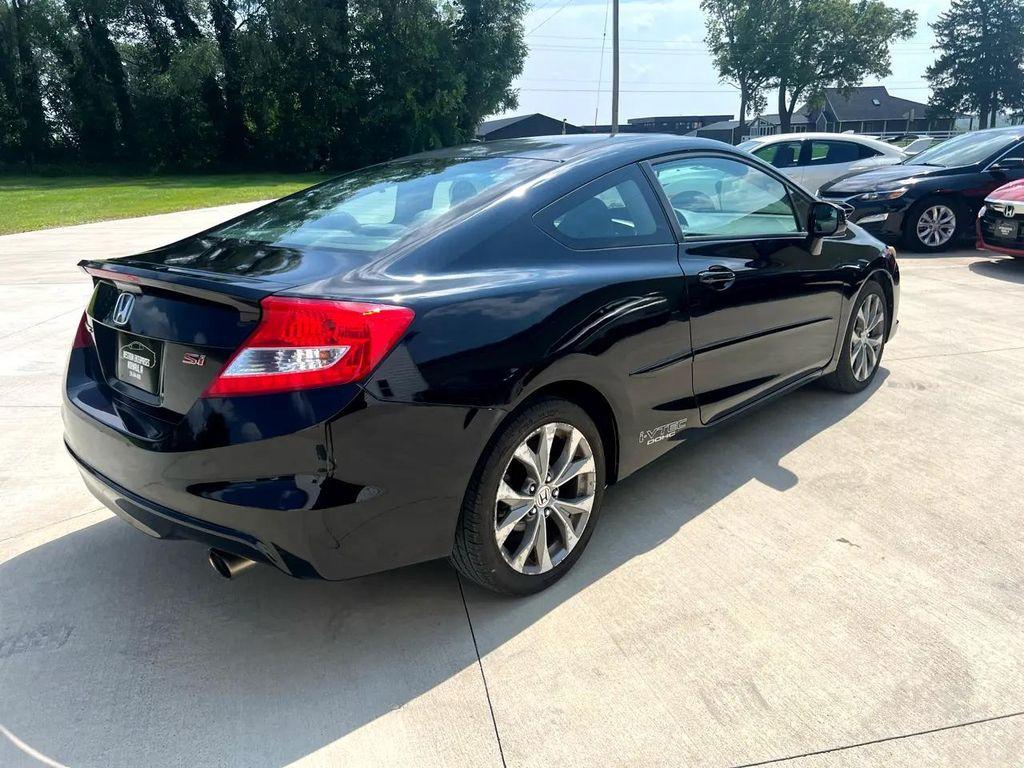 used 2012 Honda Civic car, priced at $9,900