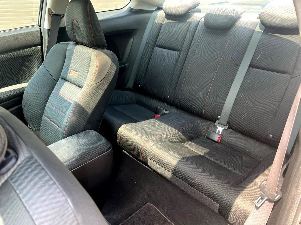 used 2012 Honda Civic car, priced at $9,900