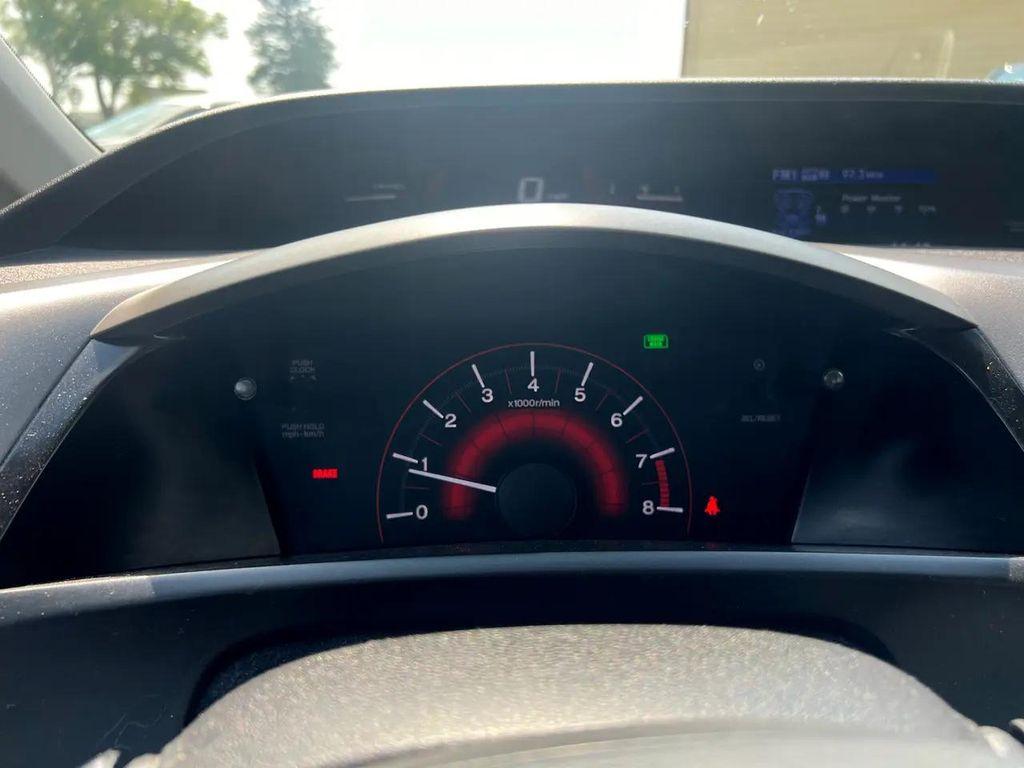 used 2012 Honda Civic car, priced at $9,900