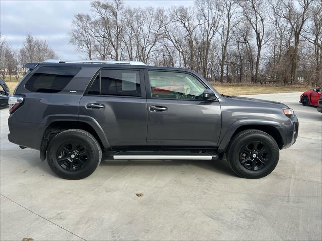 used 2016 Toyota 4Runner car, priced at $22,500