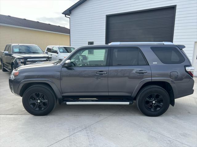 used 2016 Toyota 4Runner car, priced at $22,500