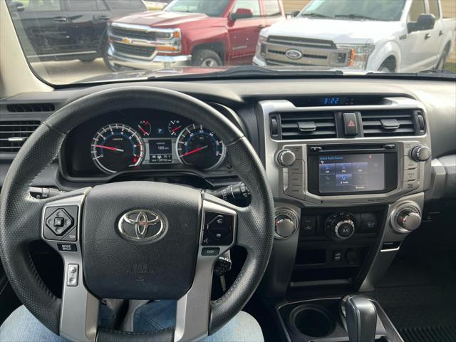 used 2016 Toyota 4Runner car, priced at $22,500