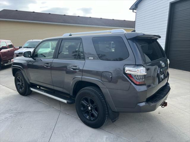 used 2016 Toyota 4Runner car, priced at $22,500