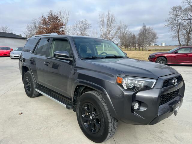 used 2016 Toyota 4Runner car, priced at $22,500