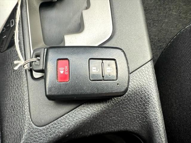 used 2018 Toyota RAV4 car, priced at $13,900