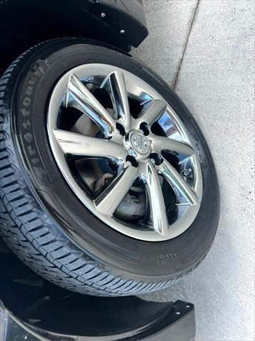 used 2009 Nissan Cube car