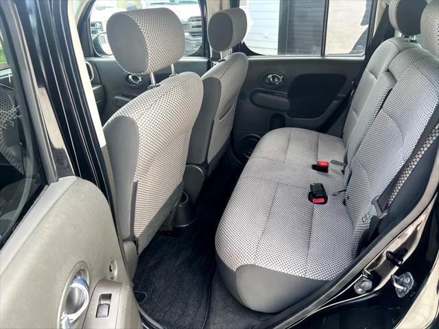 used 2009 Nissan Cube car