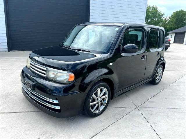 used 2009 Nissan Cube car