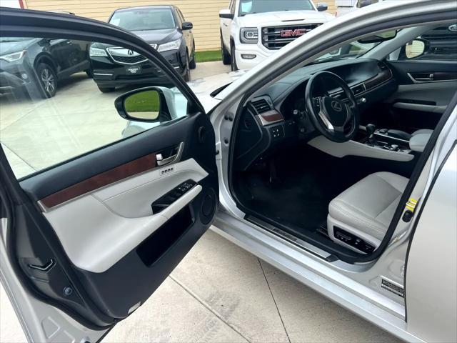 used 2014 Lexus GS 350 car, priced at $12,900