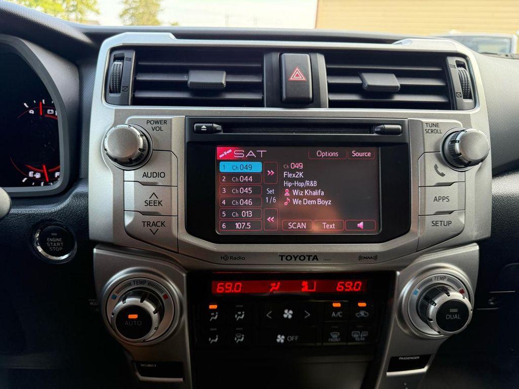 used 2012 Toyota 4Runner car, priced at $17,900