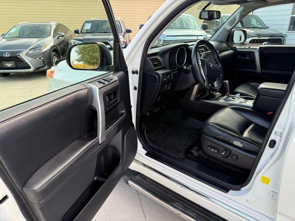 used 2012 Toyota 4Runner car, priced at $17,900