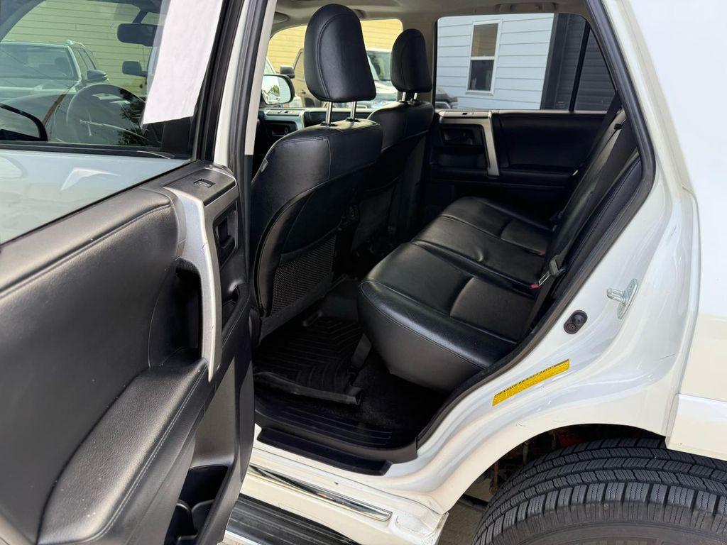 used 2012 Toyota 4Runner car, priced at $17,900