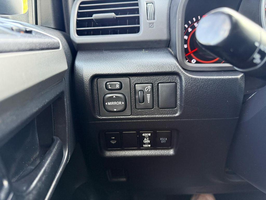 used 2012 Toyota 4Runner car, priced at $17,900