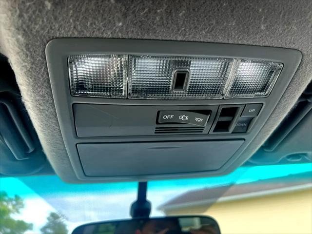 used 2008 Toyota Highlander car, priced at $9,900