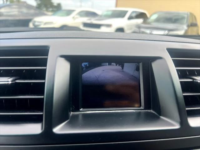 used 2008 Toyota Highlander car, priced at $9,900