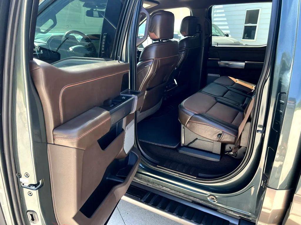 used 2021 Ford F-150 car, priced at $35,900