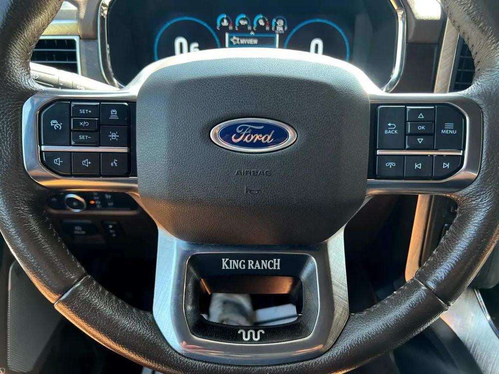 used 2021 Ford F-150 car, priced at $35,900