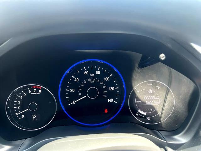 used 2016 Honda HR-V car, priced at $11,900