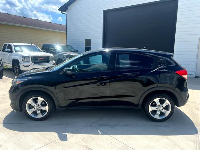 used 2016 Honda HR-V car, priced at $11,900