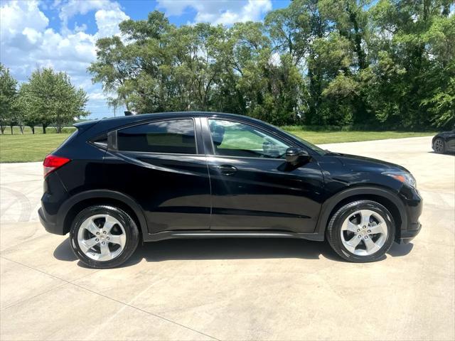 used 2016 Honda HR-V car, priced at $11,900