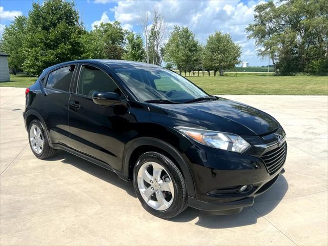 used 2016 Honda HR-V car, priced at $11,900