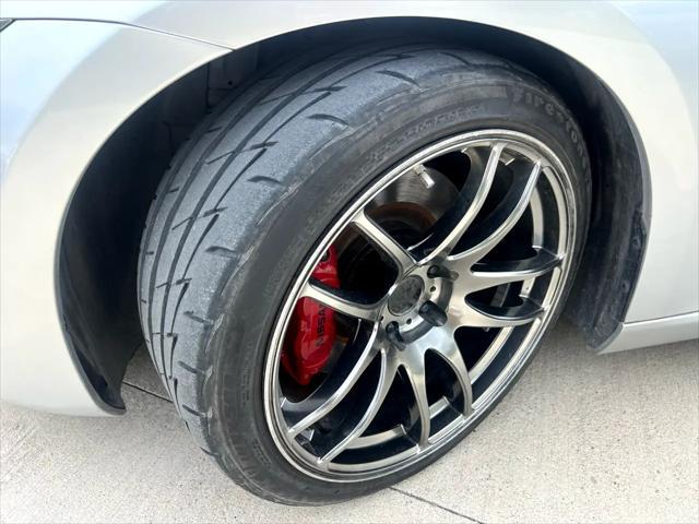 used 2014 Nissan 370Z car, priced at $18,900