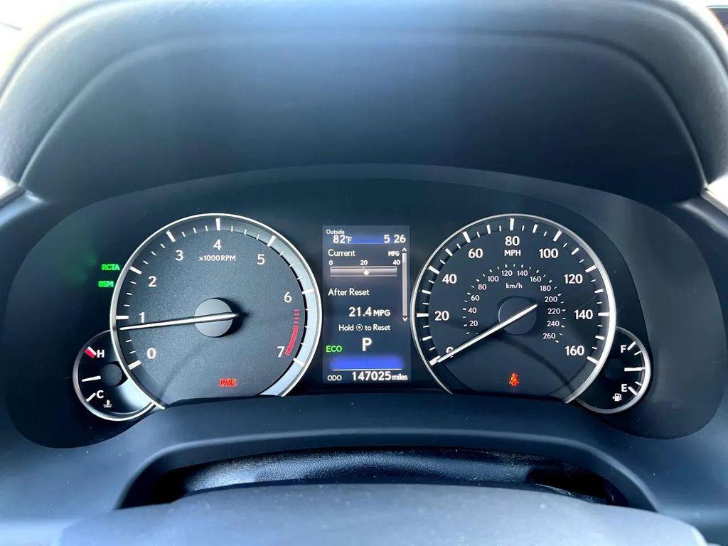 used 2016 Lexus RX 350 car, priced at $19,900