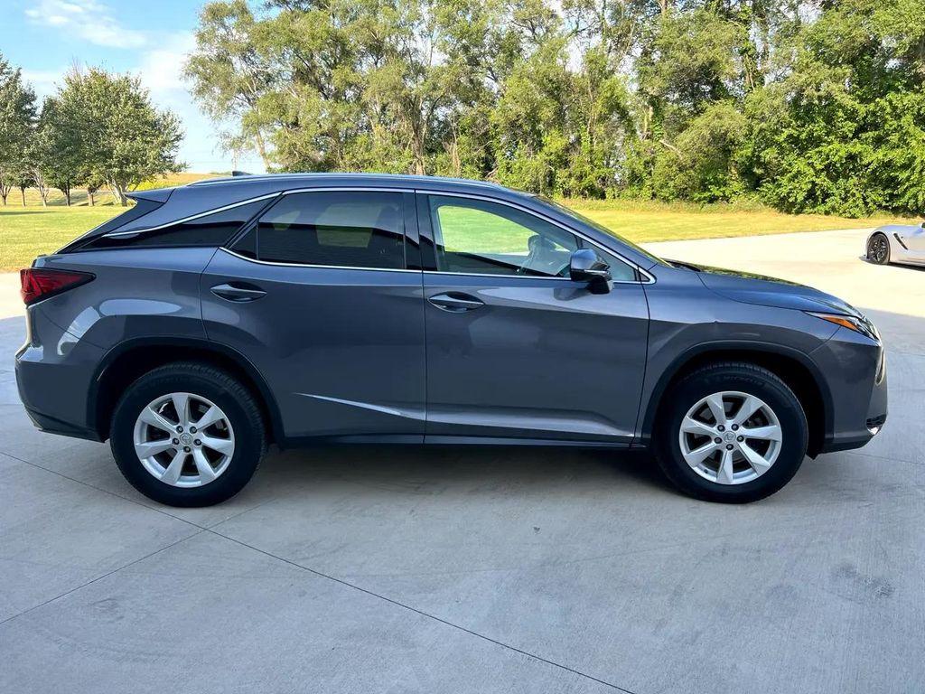 used 2016 Lexus RX 350 car, priced at $19,900