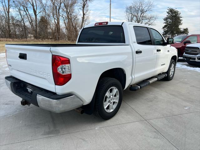 used 2015 Toyota Tundra car, priced at $19,900