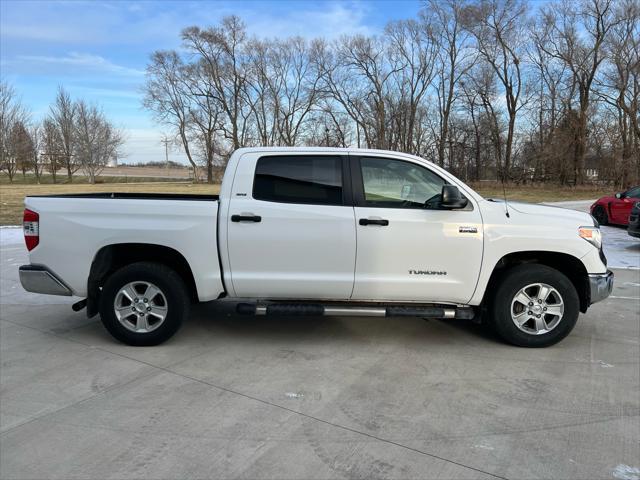 used 2015 Toyota Tundra car, priced at $19,900