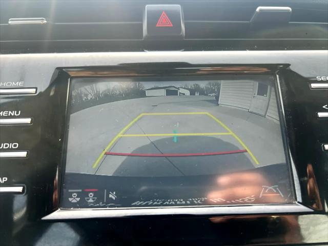 used 2019 Toyota Camry car, priced at $11,900