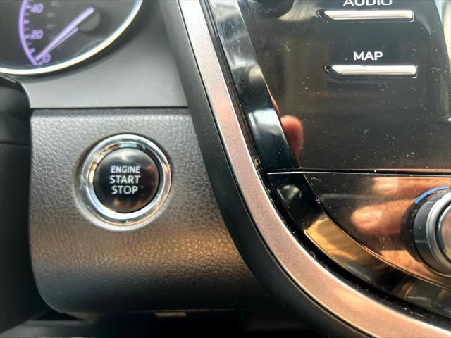 used 2019 Toyota Camry car, priced at $11,900