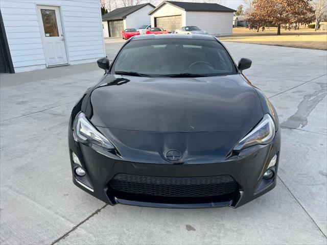 used 2013 Scion FR-S car, priced at $10,900