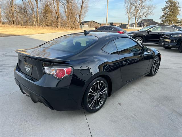 used 2013 Scion FR-S car, priced at $10,900