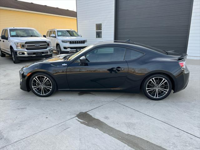 used 2013 Scion FR-S car, priced at $10,900