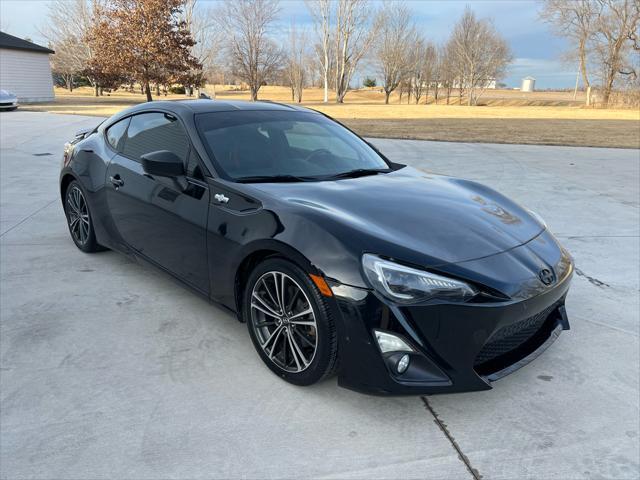 used 2013 Scion FR-S car, priced at $10,900