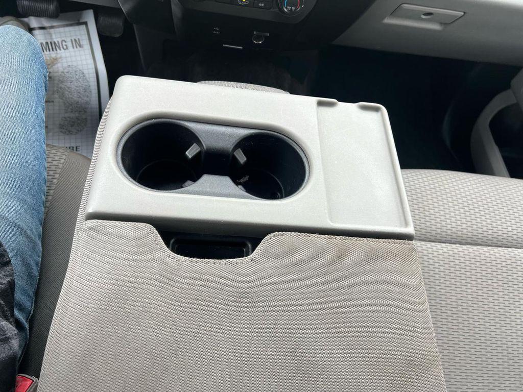 used 2018 Ford F-150 car, priced at $12,900