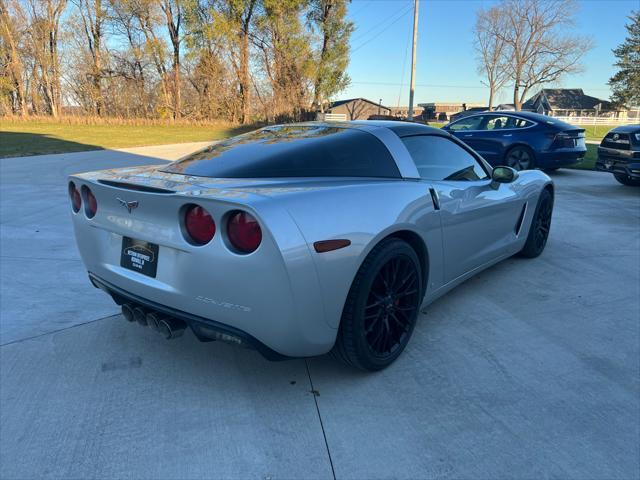 used 2006 Chevrolet Corvette car, priced at $19,900