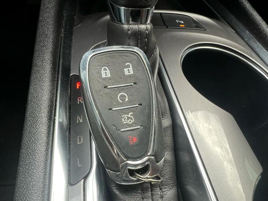 used 2020 Chevrolet Malibu car, priced at $11,900