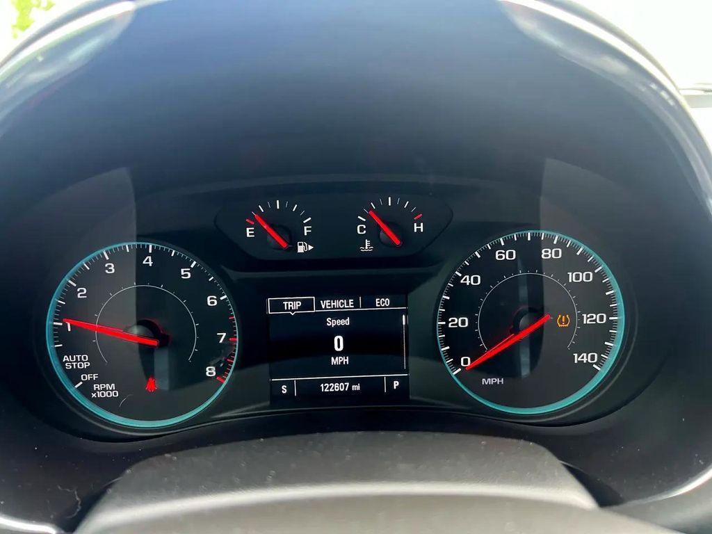 used 2020 Chevrolet Malibu car, priced at $11,900