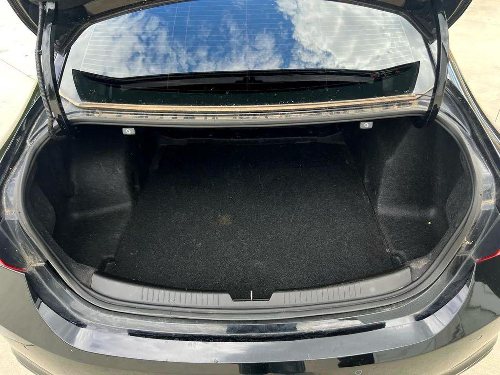 used 2020 Chevrolet Malibu car, priced at $11,900