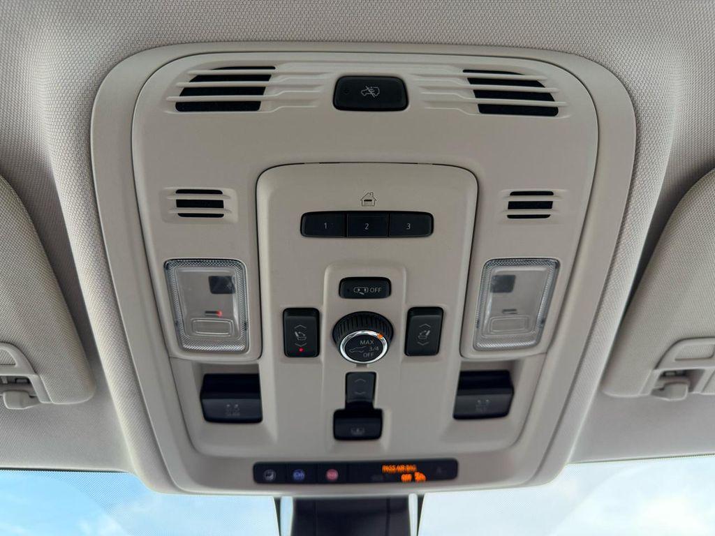 used 2022 GMC Yukon car, priced at $38,900