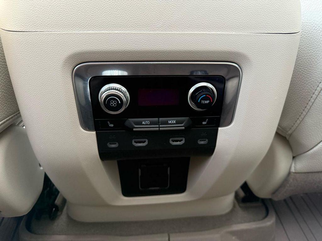 used 2022 GMC Yukon car, priced at $38,900