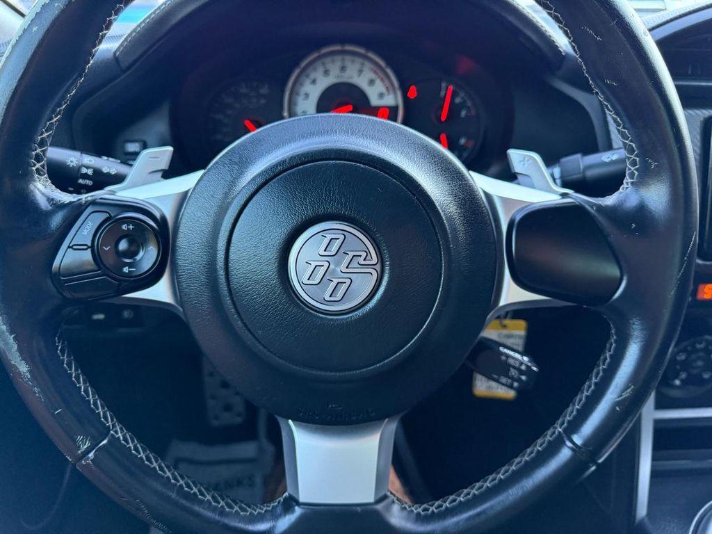 used 2017 Toyota 86 car, priced at $14,900