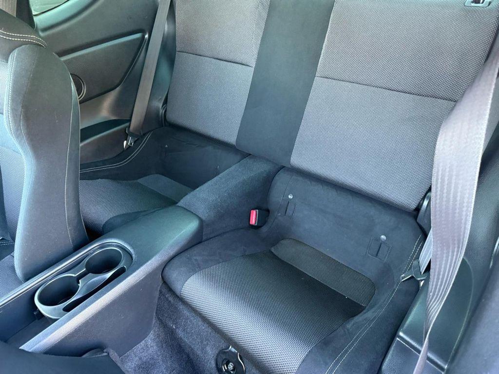 used 2017 Toyota 86 car, priced at $14,900