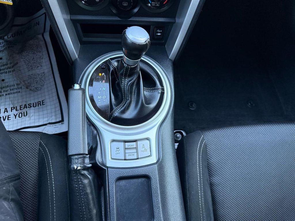 used 2017 Toyota 86 car, priced at $14,900